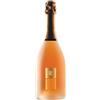 Feudi di San Gregorio Spumante Rosato Aglianico Metodo Classico DUBL Brut - Feudi di San Gregorio