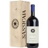 Tenuta San Guido Sassicaia Bolgheri Sassicaia DOC 2017 - Tenuta San Guido [Magnum]