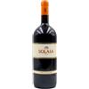Antinori Solaia Toscana Rosso IGT 2016 - Antinori [Doppia Magnum 3 litri]