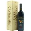 Castellare di Castellina I Sodi di San NiccolÃ² Toscana Rosso IGT 40 Vendemmie Edizione Limitata 2017 - Castellare di Castellina [Cassetta in legno]