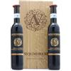 Avignonesi Occhio di Pernice Vin Santo di Montepulciano DOC 2001 - Avignonesi [2 x 10 cl in Cassetta di Legno]
