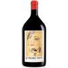 Montevertine Le Pergole Torte Toscana IGT 2021 - Montevertine [Doppia Magnum 3lt, Cassetta di Legno]