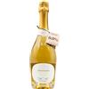 French Bloom Spumante French Bloom Le Blanc Organic French Bubbly 0.0 Alcohol Free - French Bloom