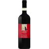 Gianni Brunelli - Le Chiuse di Sotto Rosso di Montalcino DOC 2020 - Gianni Brunelli