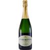 Sergio Mottura Spumante Metodo Classico Brut Millesimato 2015 - Sergio Mottura