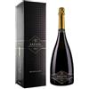 Santa Maria La Palma Spumante Vermentino di Sardegna DOC Akenta Extra Dry 2023 - Santa Maria La Palma [1.5 Lt]