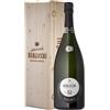 Berlucchi Franciacorta DOCG Extra Brut '61 - Berlucchi [Mathusalem, 6 lt, Cassetta di Legno]