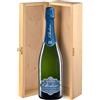Franciacorta Saten DOCG Brut Brigantia Millesimato 2020 - Le Marchesine [Cassetta di Legno]