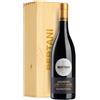 Bertani Amarone della Valpolicella Valpantena DOCG 2019 - Bertani [Magnum, Cassetta di Legno]