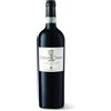 Cambria Mamertino Rosso DOC Giulio Cesare 2014 - Cambria