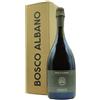 Bosco Albano Prosecco DOC Extra Dry Millesimato 2021 - Bosco Albano [Magnum, Astucciata]