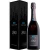 Contadi Castaldi Franciacorta DOCG Zero 2018 - Contadi Castaldi [Astucciato]