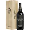 Sella & Mosca Alghero Rosso Liquoroso Riserva Anghelu Ruju 2007 - Sella & Mosca [Cassetta di Legno]