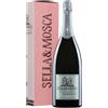 Sella & Mosca Spumante Torbato Alghero DOC Brut - Sella & Mosca [Magnum, Astucciata]