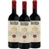 Antinori Box Verticale Tignanello IGT 2020-21-22 - Antinori [3 bottiglie]