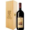 Banfi Rosso di Montalcino DOC 2021 - Banfi [Magnum, Cassetta di Legno]