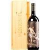 Tenuta Valdicava Brunello di Montalcino DOCG Montosoli 2016 - Tenuta Valdicava [Magnum, 1.5lt, Astucciata]