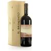 Antinori Il Bruciato Bolgheri Rosso DOC Guado al Tasso 2022 - Antinori [Magnum, Cassetta di Legno]