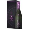 Berlucchi Franciacorta RosÃ¨ DOCG Nature '61 Millesimato 2016 - Berlucchi [Astucciato]