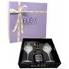 ElÃ©m Prosecco Valdobbiadene Superiore DOCG Brut + 2 Calici - ElÃ©m [Confezione Regalo]
