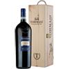 Tommasi Valpolicella Ripasso Classico Superiore DOC 2020 - Tommasi [Magnum 1.5lt, Cassetta in Legno]