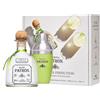 Patron Margarita Kit - Patron [Confezione Regalo]