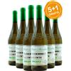 Paolo Leo Chardonnay BIO Salento IGT Passo Marchese - Paolo Leo [5+1 Gratis]