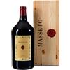 Masseto Toscana Rosso IGT 2022 - Masseto [Magnum 1.5 litri Cassetta di Legno]
