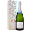 Baron Albert Champagne L'Universelle Brut - Baron Albert [Magnum 1,5 lt, Astucciato]