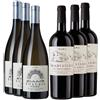 Inama Box Degustazione Bradisismo 2021 + Vulcaia FumÃ© 2023 - Inama [6 bt]