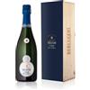 Berlucchi Franciacorta DOCG Blanc de Blancs Nature '61 Millesimato 2018 - Berlucchi [Cassetta Legno Luxury]