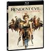 Eagle Pictures Resident Evil: The Final Chapter - Bd