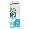 THE BRIDGE Srl BIO RICE DRINK NATURAL 1000ML