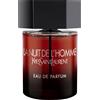YVES SAINT LAURENT La Nuit De L'Homme 100 ml Eau de Parfum