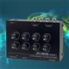 EQ207 Stereo stabile equalizzatore della banda EQ207 per la performance