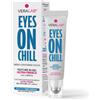 VERALAB Contorno Occhi Eyes On Chill 15ml - antirughe
