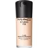 MAC Studio Fix Fluid SPF15 NW5 30ml - Fondotinta liquido