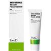 FACE D Anti-wrinkle Instant Filler Serum 30 ML