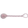 That's love Clip portasucchietto plastica pink - that's love