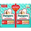 Pampers Baby dry mutandino 3xl vp x28 - pampers