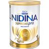 Nestle Nidina supremepro 1 latte per lattanti in polvere dalla nascita, latta 400g - nestle'