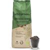 ALTROMERCATO - Caffè Espresso Bio Cremoso in grani - Caffè biologico arabica e robusta da America Latina e India - Tostatura media lenta - 1 kg