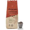 ALTROMERCATO - Caffè Espresso Intenso in grani - Miscela arabica e robusta - Tostatura medio-scura e lenta - Gusto corposo ed equilibrato - 1 kg