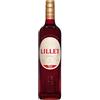 Lillet Rouge, Aperitivo francese - 750 ml