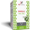 Keforma Omega 3 xxl VEG 60 perle Keforma