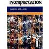 Paul D. Hanson Isaiah 40-66 (Tascabile)