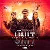 Robert Valentine Alfie Shaw Alison Wint UNIT: Brave New World 1 - Seabird O (CD)