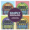 Teresa Goodridge Simply Nostalgic (Tascabile) Simply Coloring