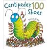 Tony Ross Centipede's 100 Shoes (Tascabile)