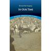 Ernest Hemingway In Our Time (Tascabile) Thrift Editions